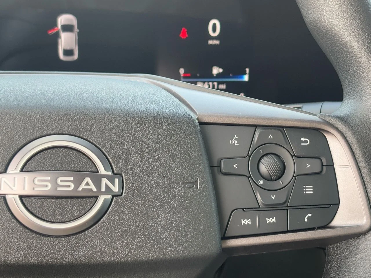 2026 Nissan Sentra SV - Photo 21