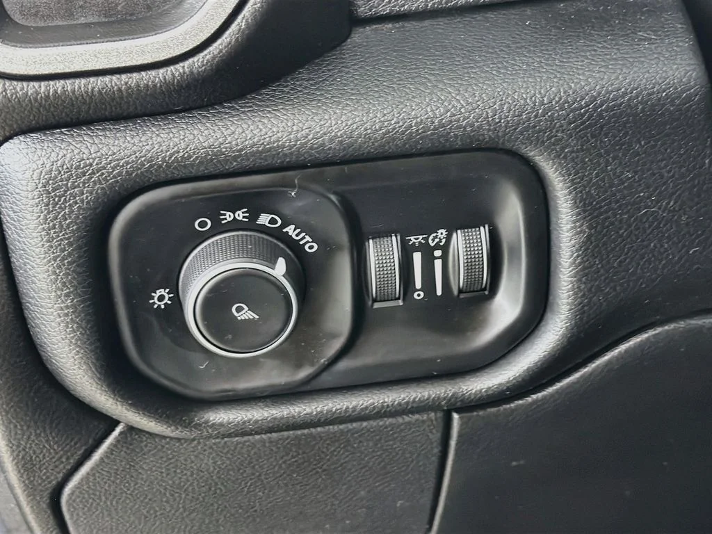Used 2020 Black Ram Tradesman image 11