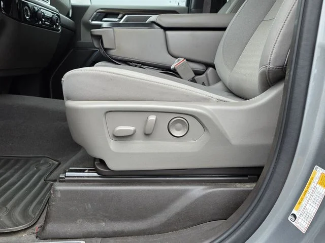 Certified Used 2023 Sterling Gray Metallic Chevrolet LT image 14