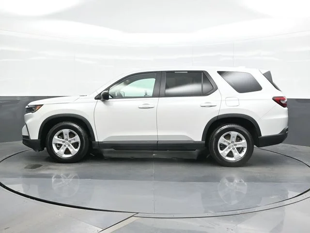 Used 2023  Honda LX image 4