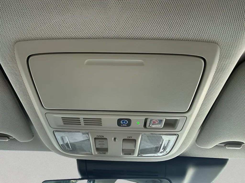 2022 Honda Accord Hybrid Touring - Photo 33