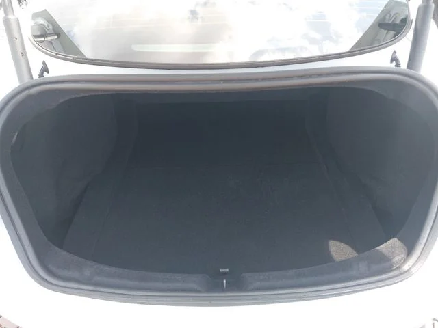 Used 2025 White Tesla Long Range image 12