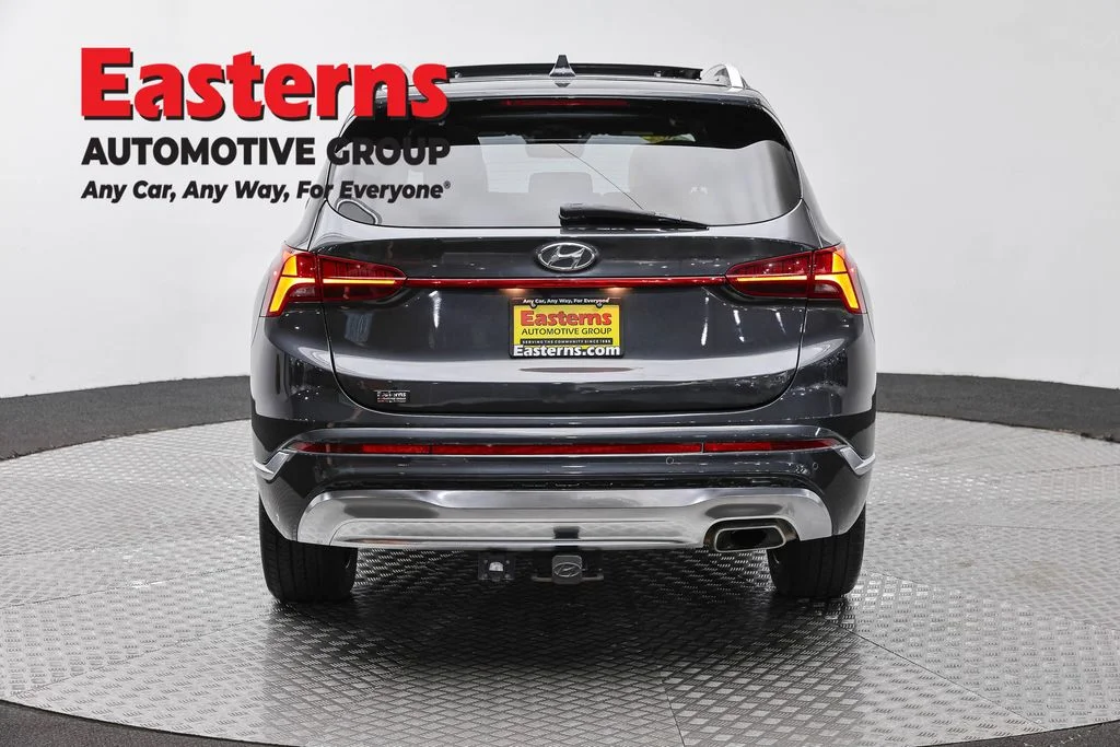 Used 2023 Gray Hyundai Calligraphy image 6