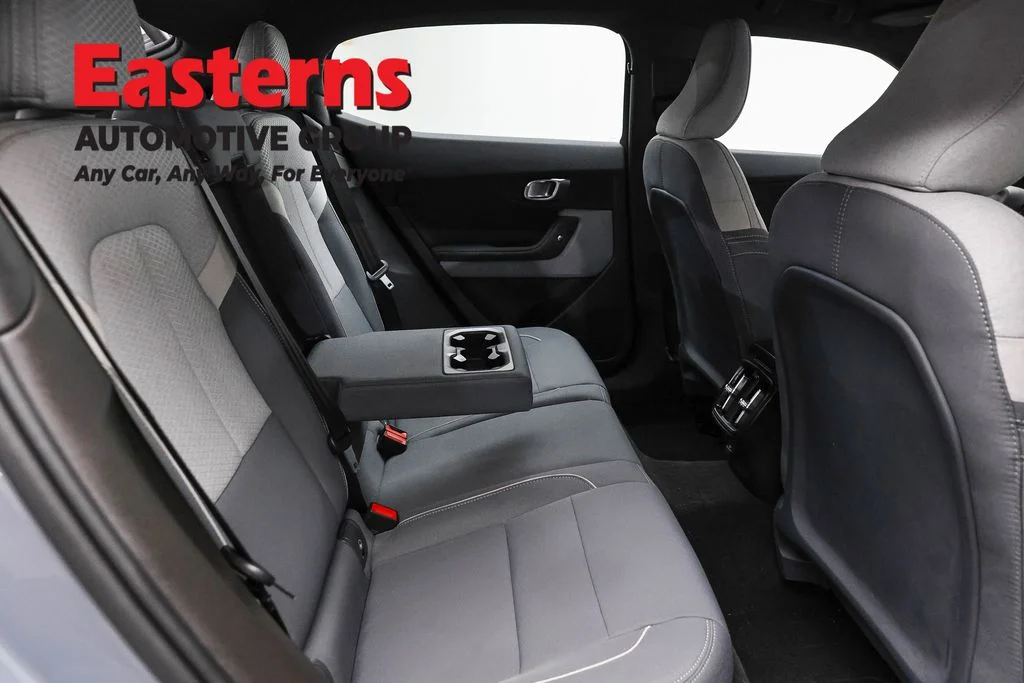 Used 2024 Gray Polestar Long Range Dual Motor image 22