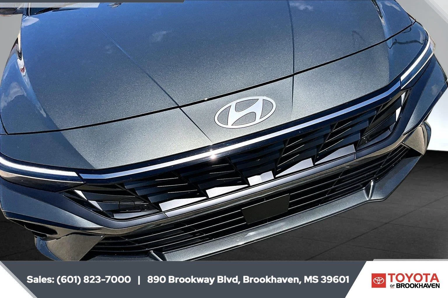 Used 2026 Amazon Gray Hyundai SEL Sport Premium image 21