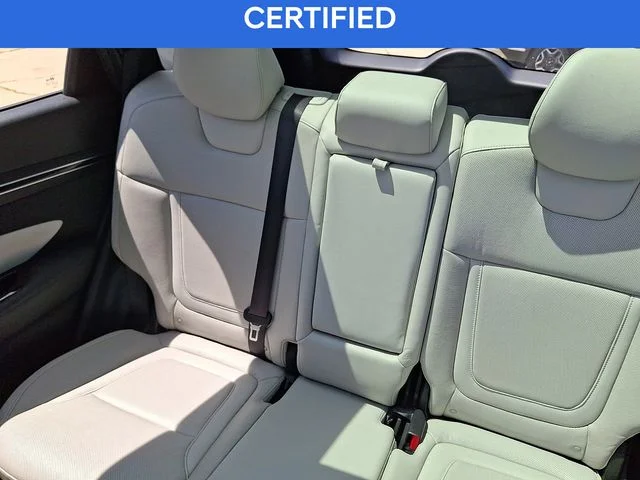 Used 2023 Gray Hyundai Limited image 18