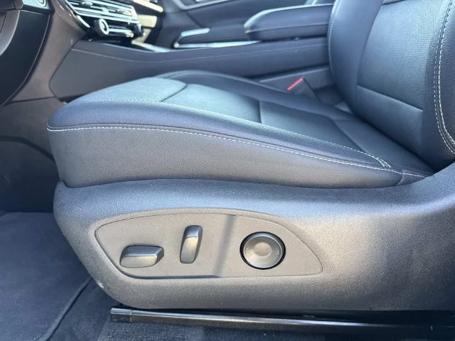 Used 2026 White Chevrolet LT image 31