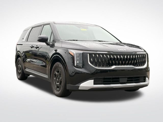 2026 Kia Sedona LXS's photo