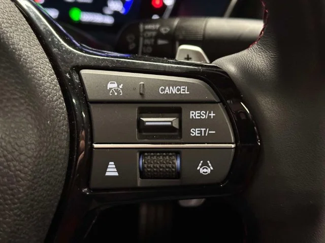 Certified Used 2024 Liquid Carbon Metallic Acura A-Spec Package image 29