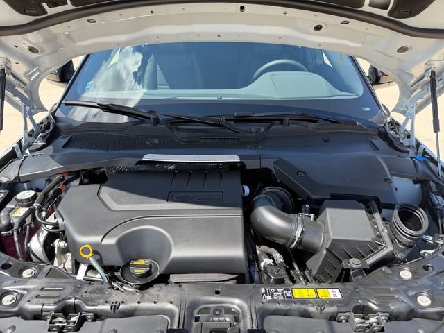 New 2026 Arroios Grey Land Rover S image 19