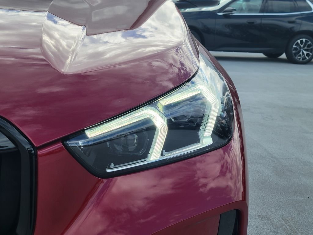 2026 BMW X1 28i - Photo 9