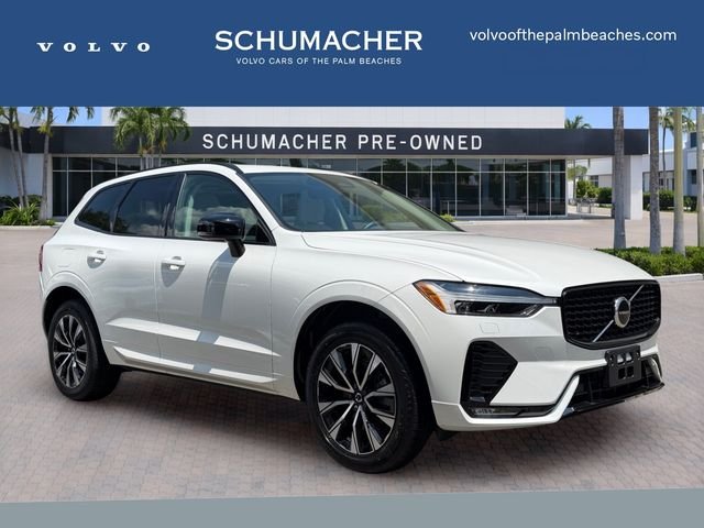2024 Volvo XC60