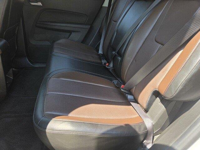 Used 2014 Summit White GMC SLT image 21