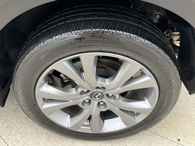 Certified Used 2024 Jet Black Mica Mazda 2.5 S Preferred Package image 41