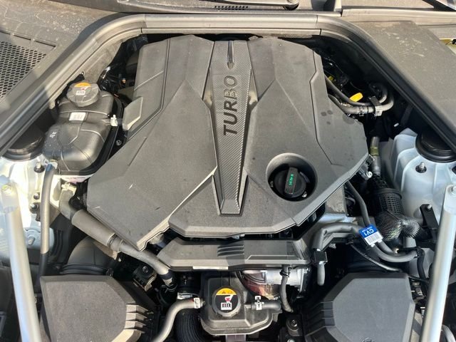 2026 GENESIS G80 Sport Prestige - Photo 28