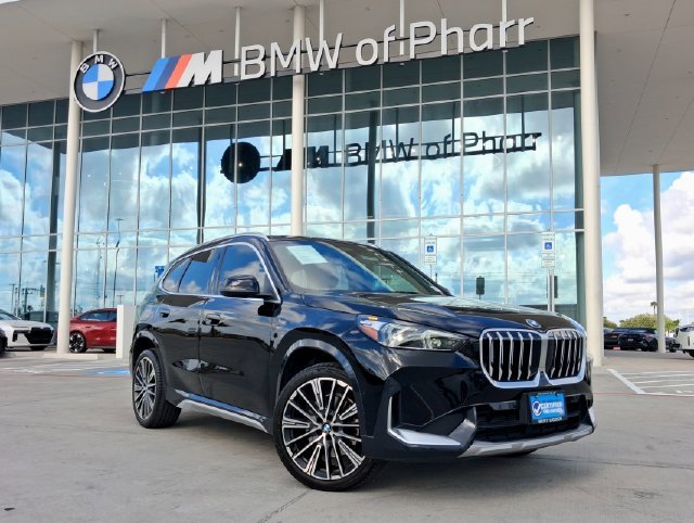 2025 BMW X1 28i