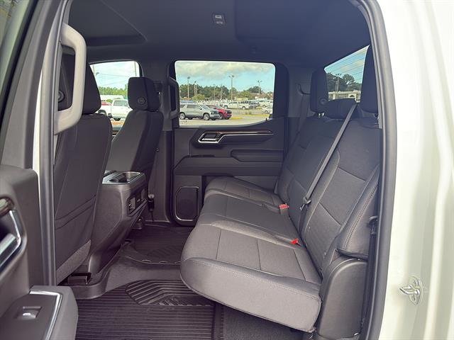 2026 Chevrolet Silverado 1500 LT Trail Boss - Photo 18