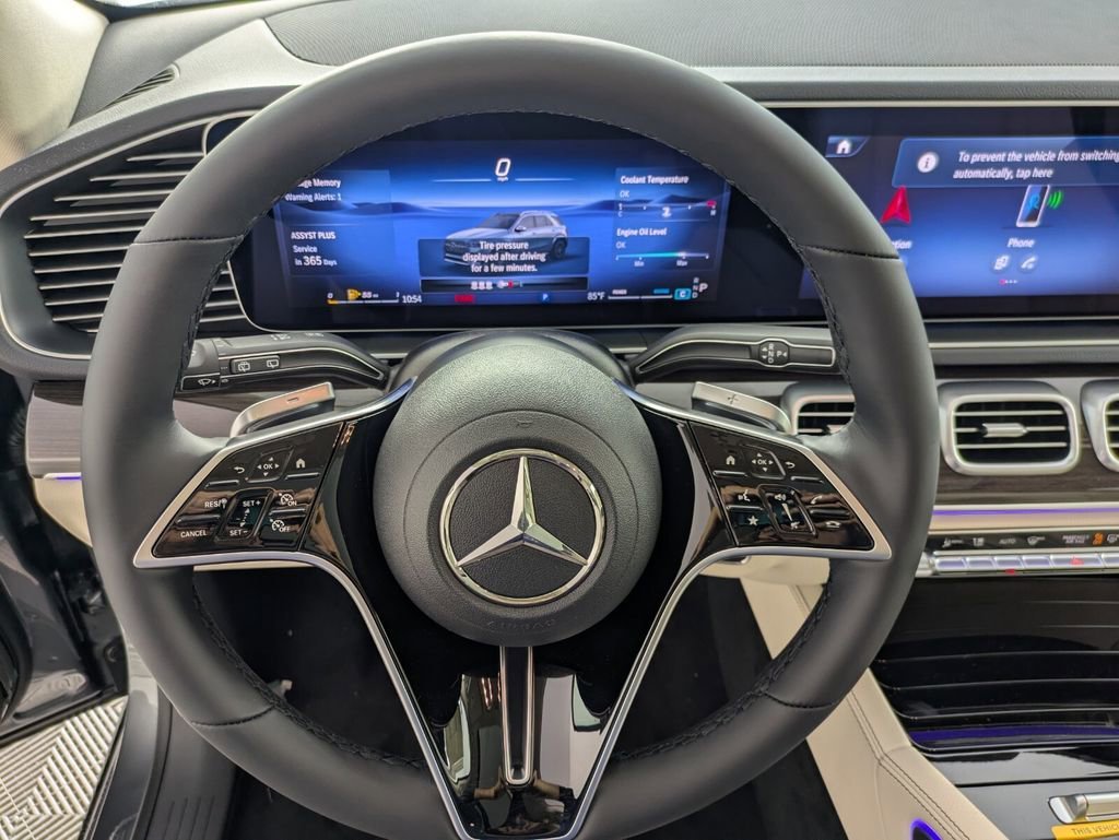 2026 Mercedes-Benz GLE GLE350 - Photo 32