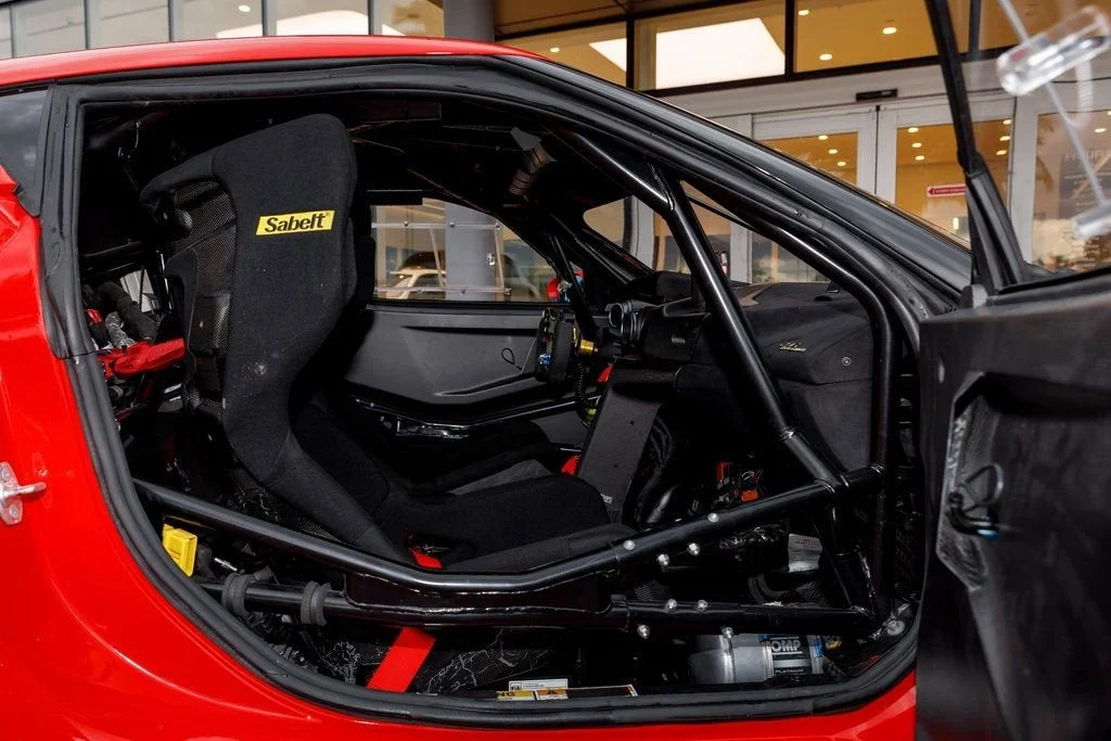 Used 2024 Rosso Scuderia Ferrari Challenge image 31