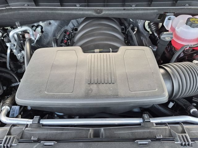 2026 Chevrolet Suburban High Country - Photo 33