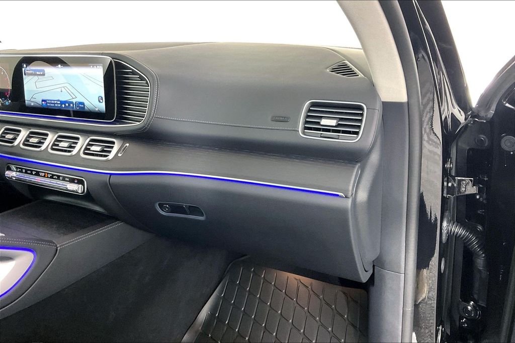 2026 Mercedes-Benz GLS Base - Photo 14