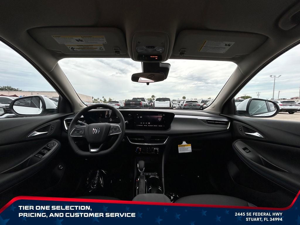 2026 Buick Encore GX Sport Touring - Photo 14