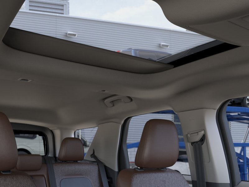2026 Ford Bronco Sport — photo 22