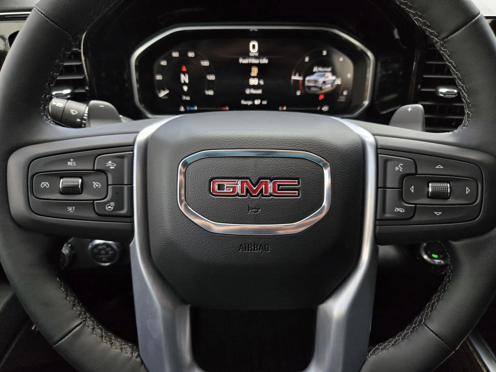 2026 GMC Sierra 1500 Elevation - Photo 11