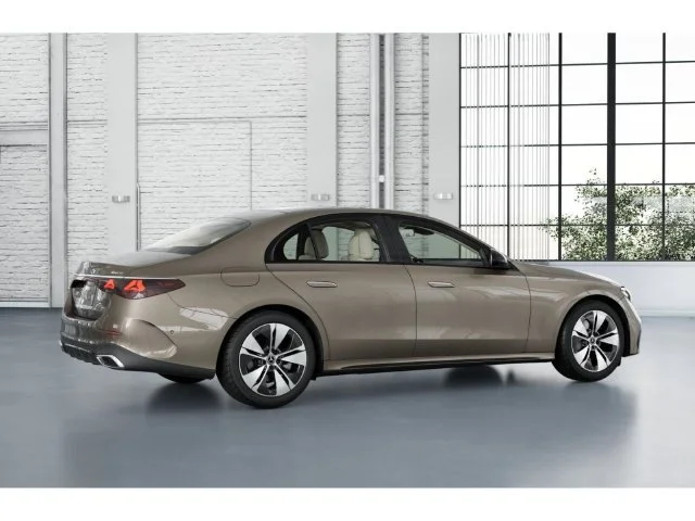 Used 2026  Mercedes-Benz E 350 image 21
