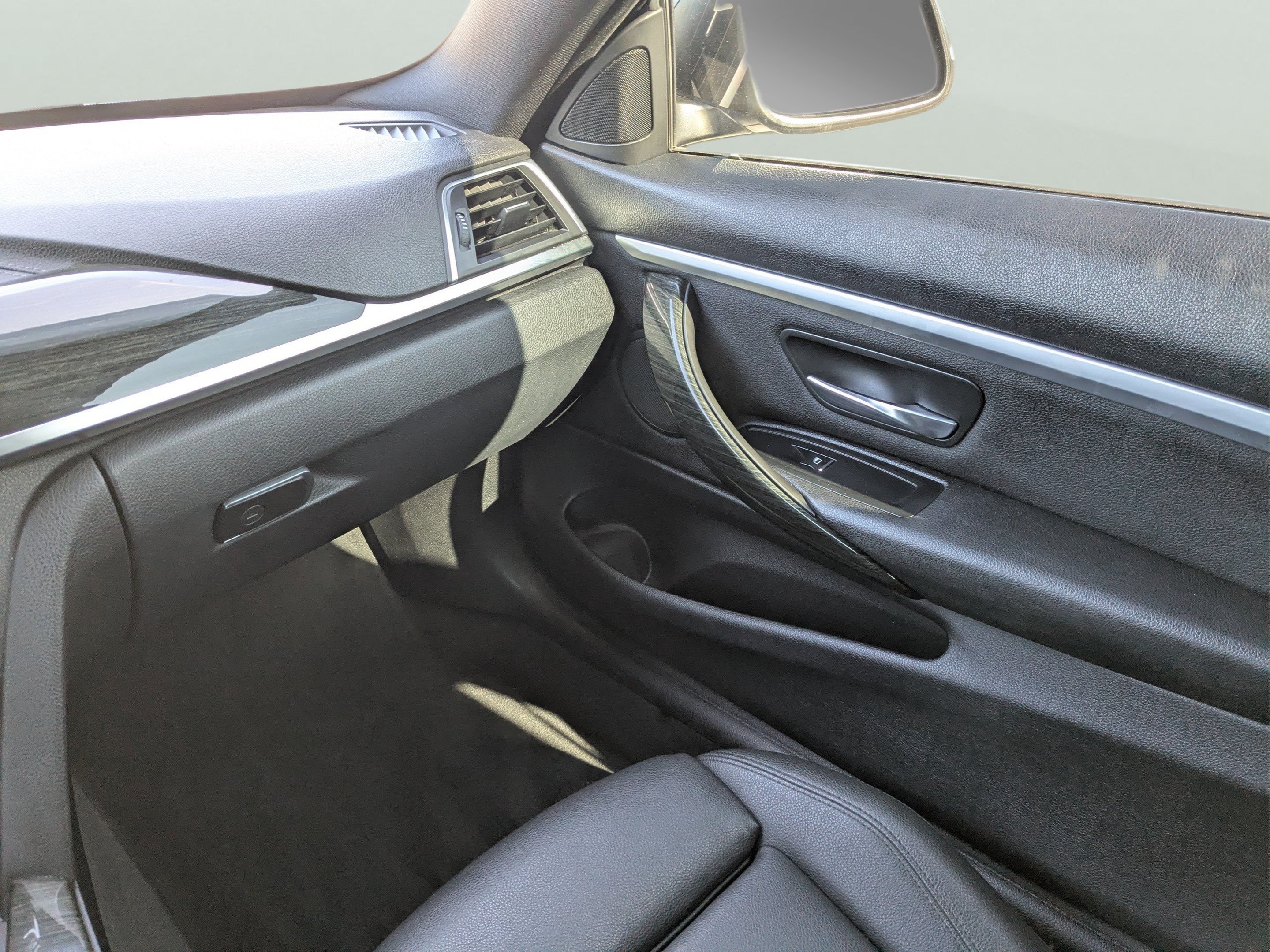 2019 BMW 4 Series 430i - Photo 13