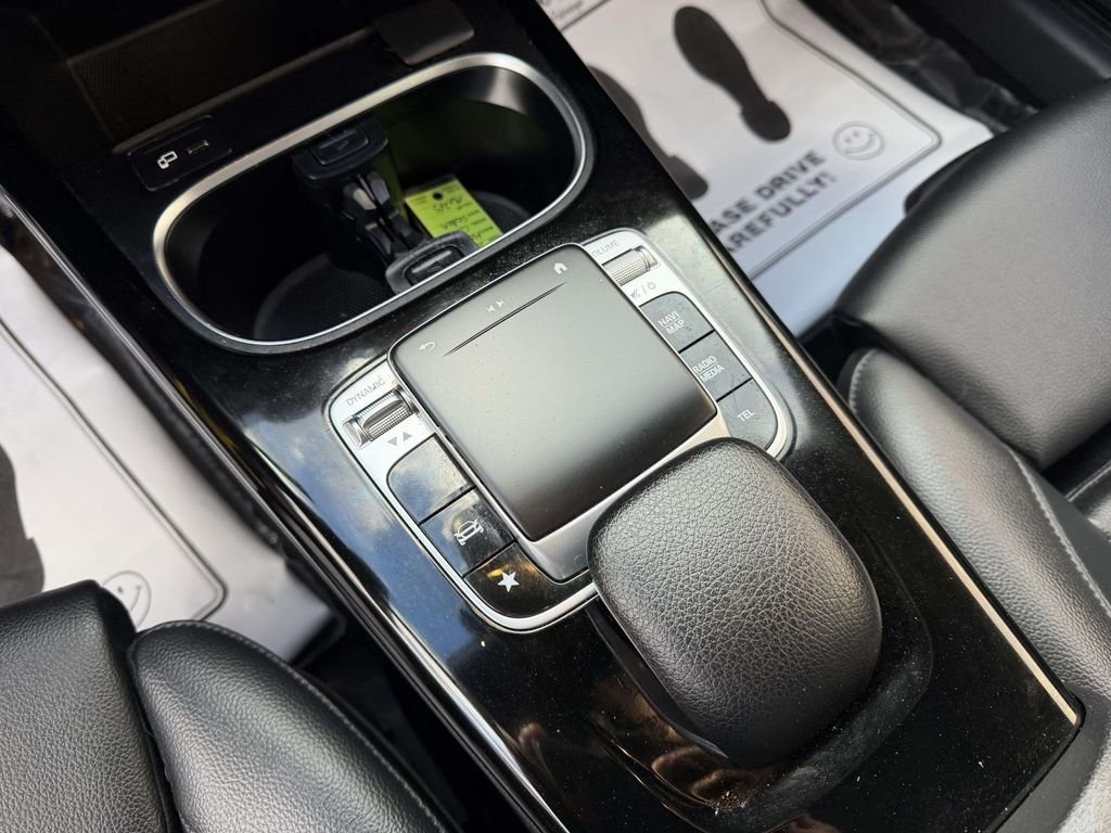 2020 Mercedes-Benz CLA CLA250 - Photo 40