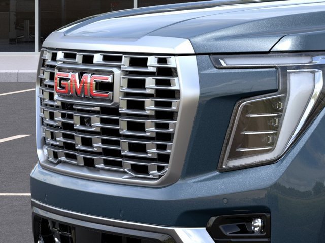 2027 GMC Yukon Denali - Photo 14