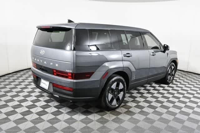 2026 Hyundai Santa Fe SE - Photo 43
