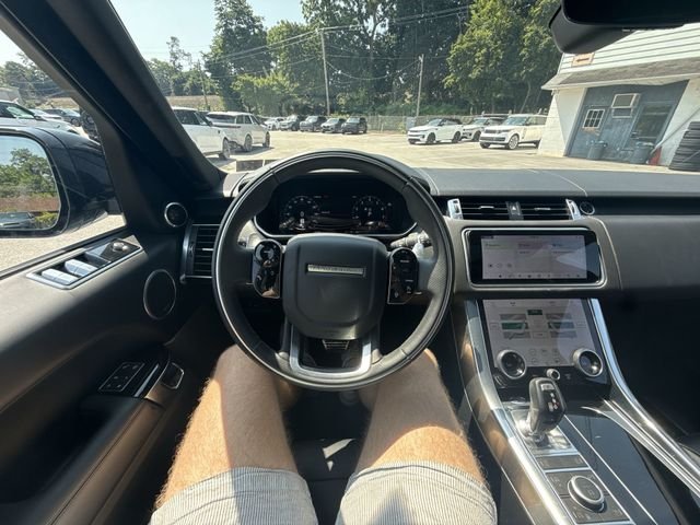 Used 2020 Yulong White Land Rover HSE Dynamic image 13
