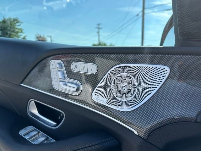 Used 2021 Silver Mercedes-Benz GLE 450 image 13