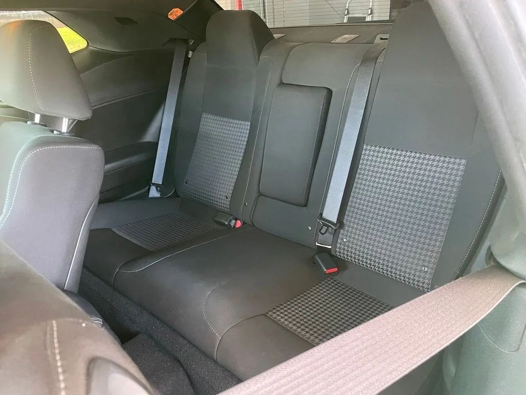 Used 2023 Green Dodge GT image 16