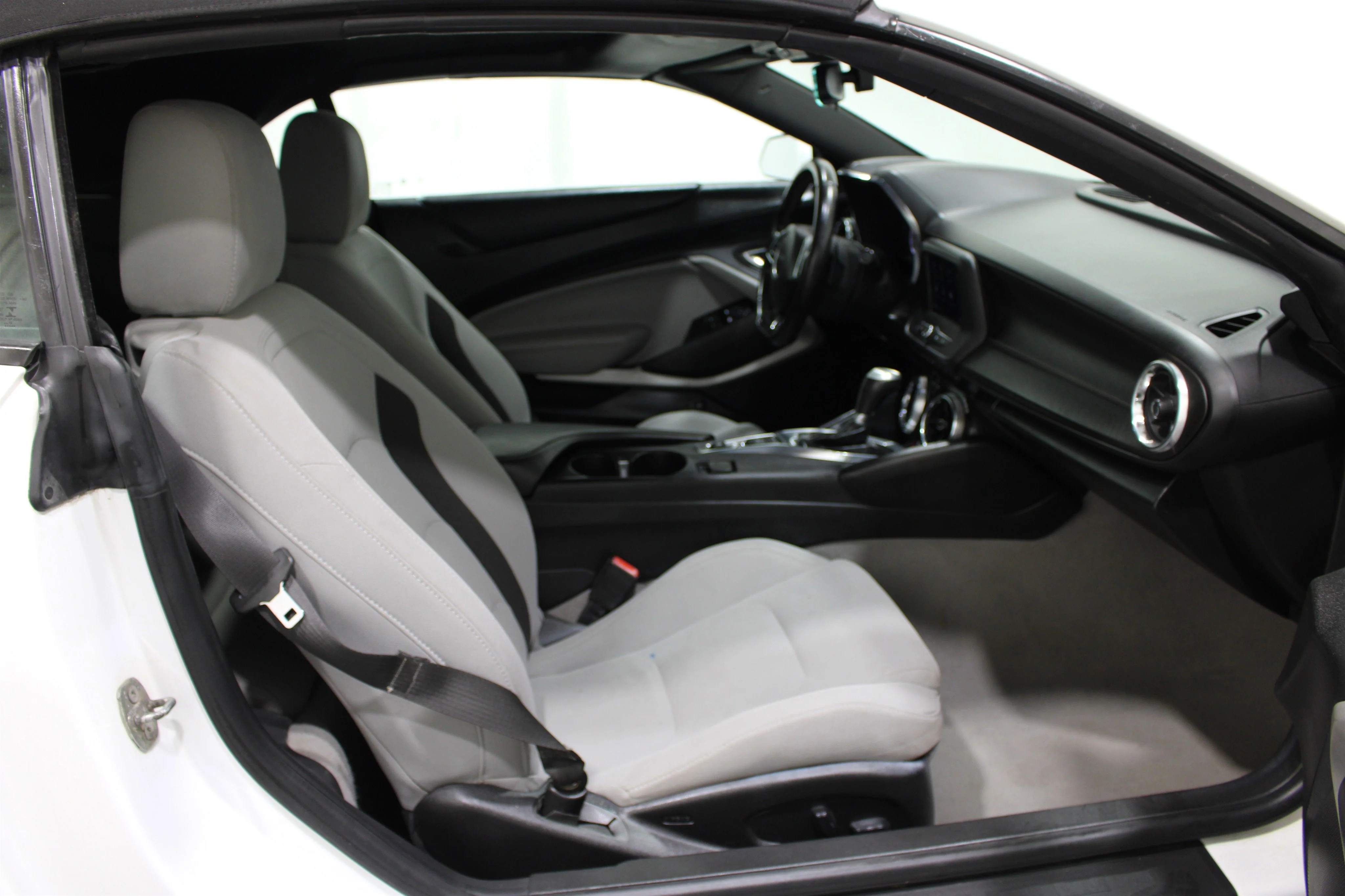 2020 Chevrolet Camaro 1LT - Photo 20