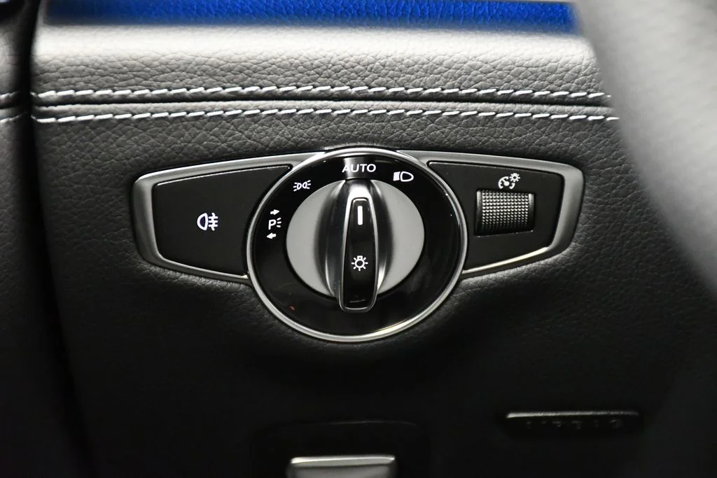 2026 Mercedes-Benz AMG GT 4-Door Coupe 43 - Photo 22