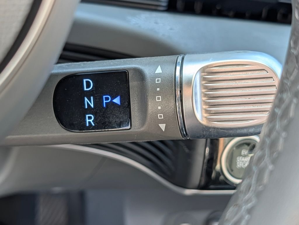 2024 Hyundai IONIQ 5 SEL - Photo 29