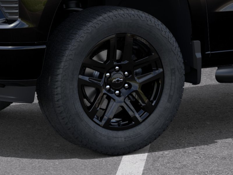 2026 Chevrolet Silverado 1500 RST - Photo 9