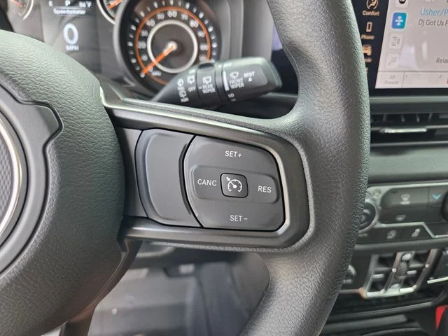 New 2026 Reign Exterior Paint Jeep Sport image 30