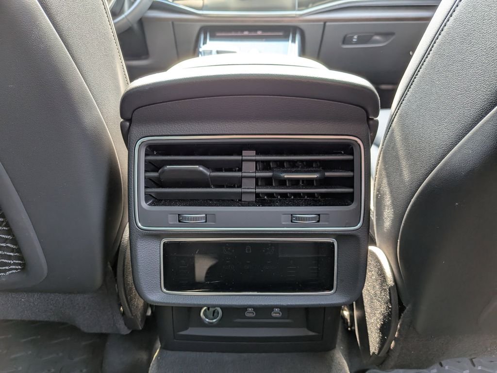 2023 Audi Q8 Premium Plus - Photo 18