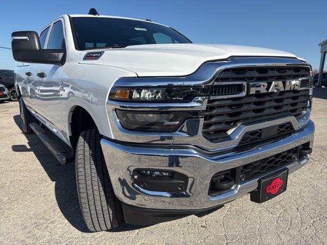 2026 RAM 2500 Tradesman - Photo 12