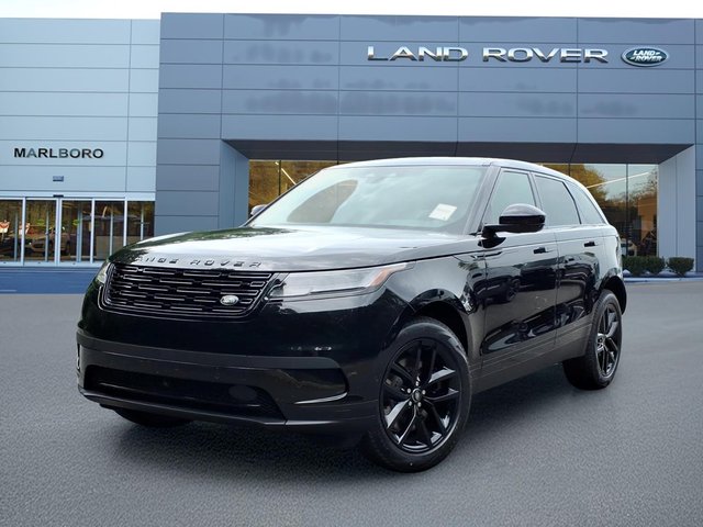 2026 Land Rover Range Rover Velar S