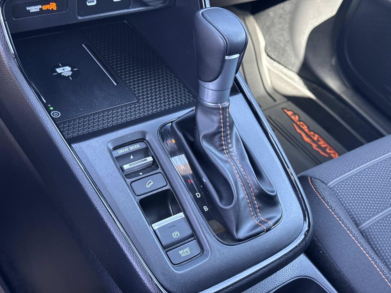 2026 Honda CR-V TrailSport - Photo 17