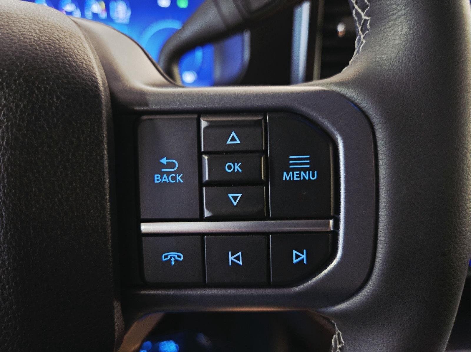 Used 2026 Marsh Gray Ford Lariat image 30