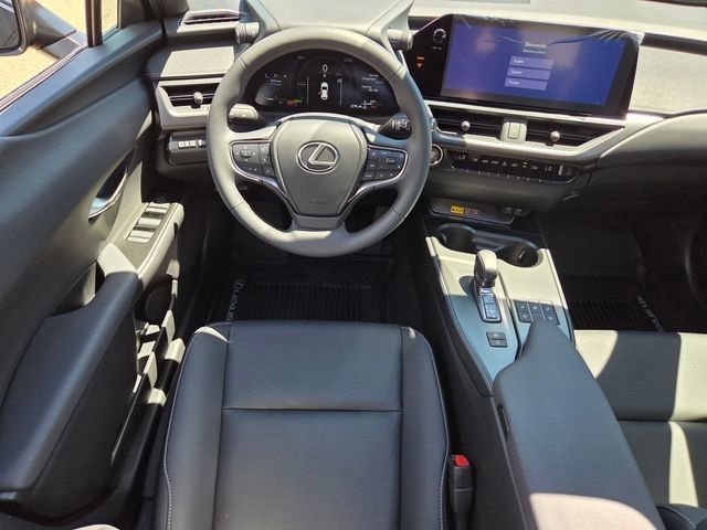 New 2026 Caviar Lexus PREMIUM AWD image 11