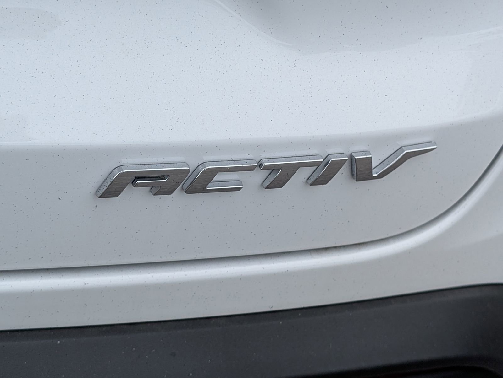 2026 Chevrolet Trax Activ - Photo 7