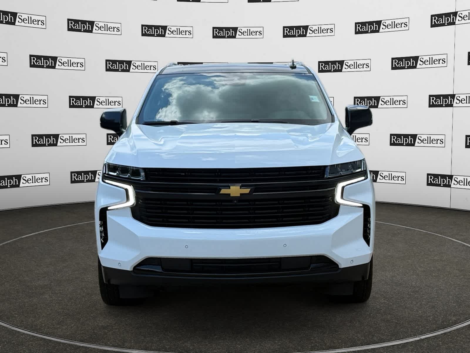 Used 2023 Summit White Chevrolet LT image 8