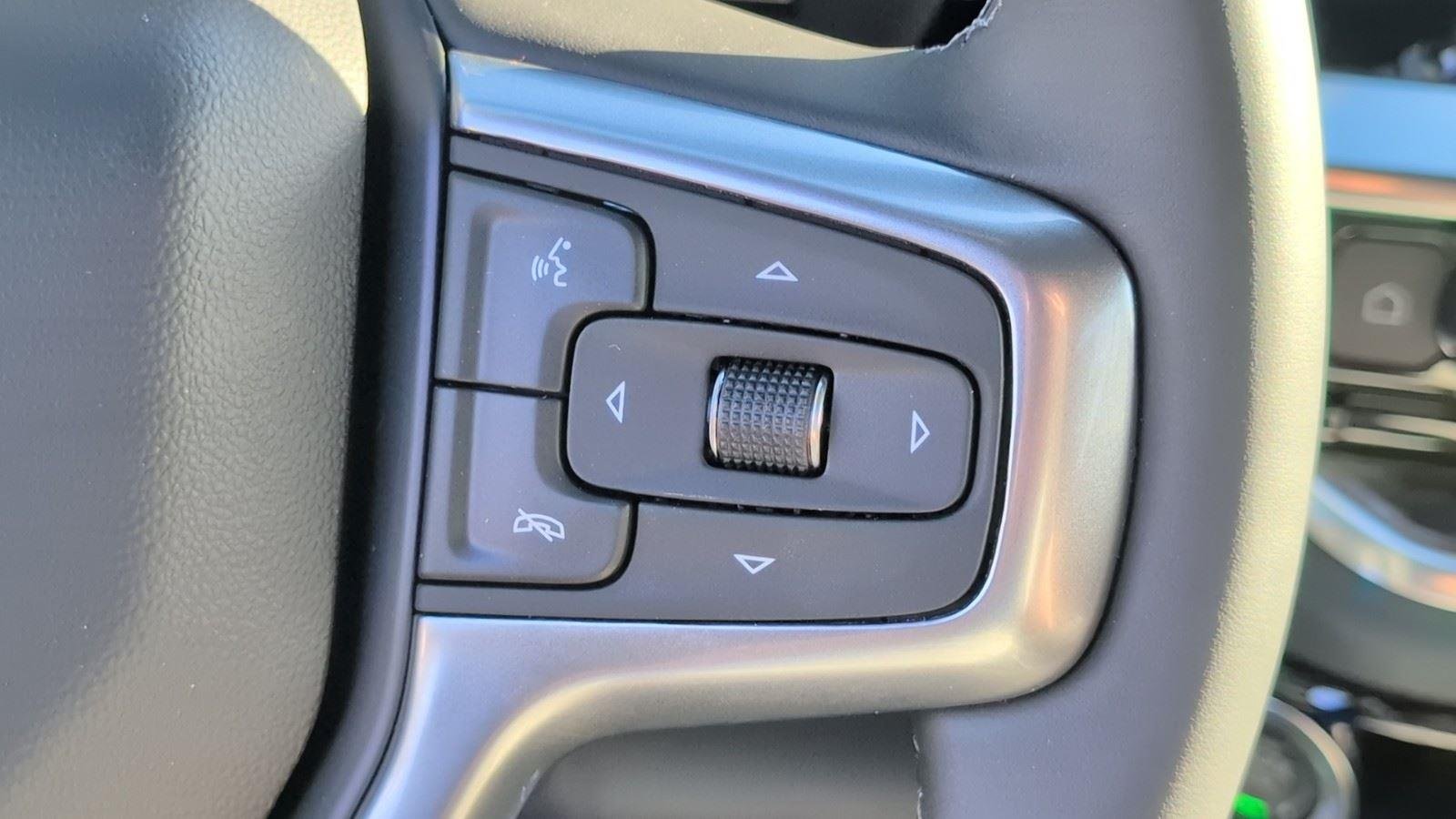 2026 Chevrolet Silverado 2500 HD LTZ - Photo 28